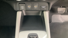 Honda Jazz 1.5 i-MMD Hybrid EX 5dr eCVT Hybrid Hatchback